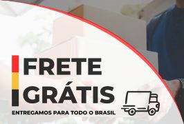 Programa de Frete Grátis