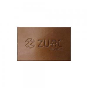 Etiqueta de PU em Baixo Relevo PU 7x4,5cm   Baixo Relevo 